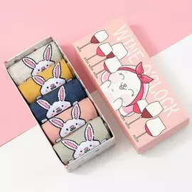 Носки набор