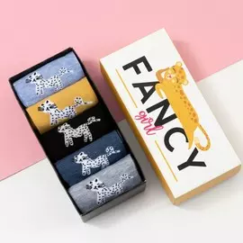 Носки набор