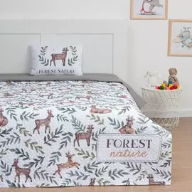 Покрывало наволочка