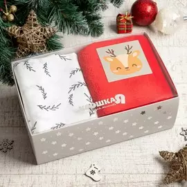 Подарочный набор