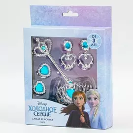 Украшения для девочек