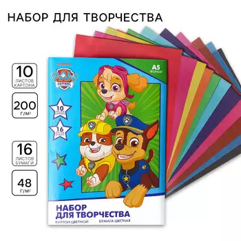 Набор для творчества