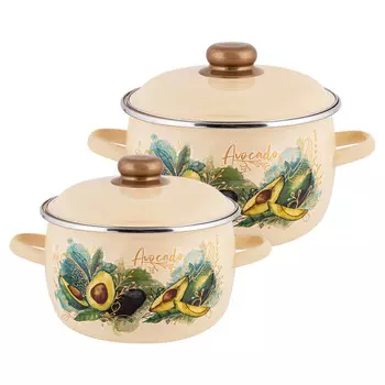 Набор 2 предмета