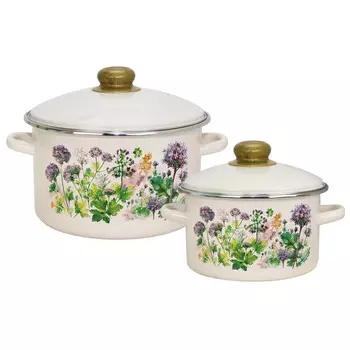 Набор 2 предмета Адель