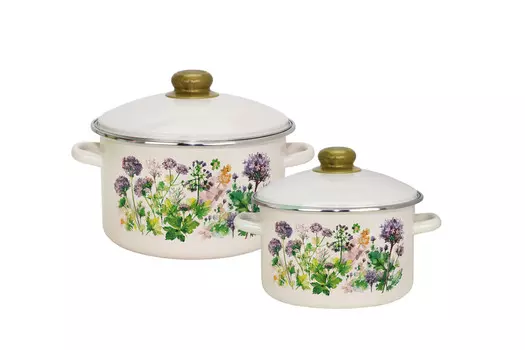 Набор 2 предмета Адель