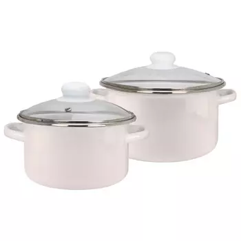 Набор 2 предмета Бисквит