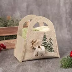 Набор полотенец