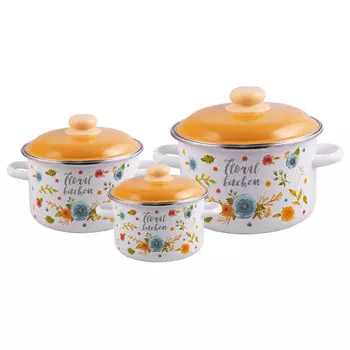 Набор 3 предмета №19