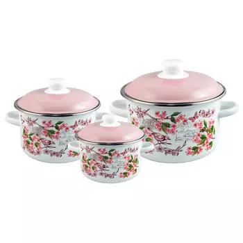 Набор 3 предмета №19