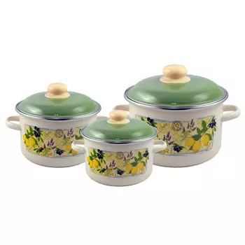 Набор 3 предмета №19