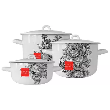 Набор 3 предмета