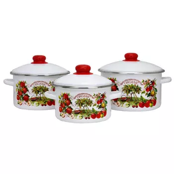 Набор 3 предмета