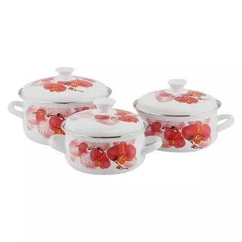 Набор 3 предмета Анжелина-1