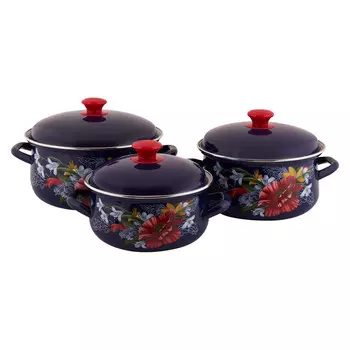 Набор 3 предмета Апрель-1