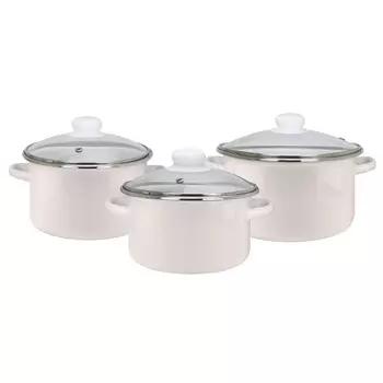 Набор 3 предмета Бисквит