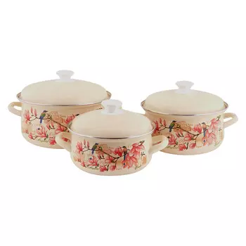 Набор 3 предмета &;Круиз-1&;