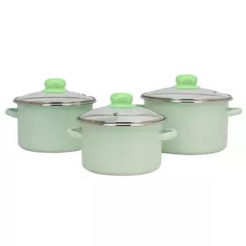 Набор 3 предмета Мохито