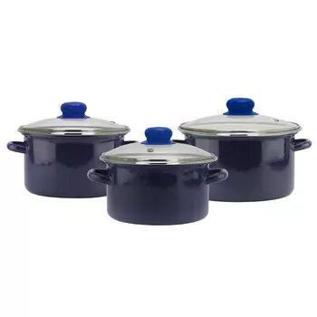 Набор 3 предмета Орион