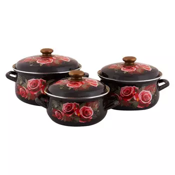 Набор 3 предмета Розалия-1