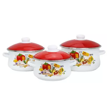 Набор 3 предмета Сыры