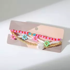 Набор 3 штуки: браслеты