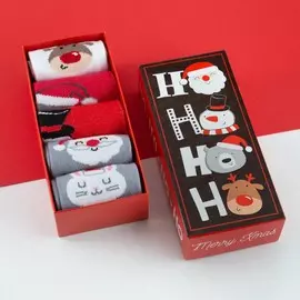 Носки набор