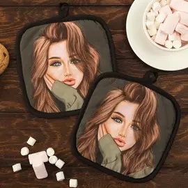 Кухонный набор