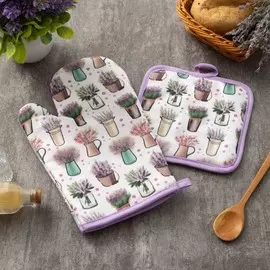 Кухонный набор