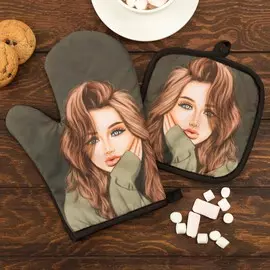 Кухонный набор