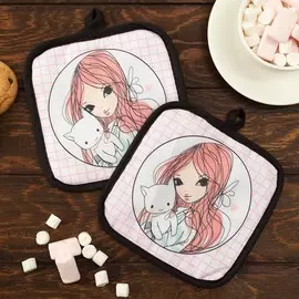 Кухонный набор