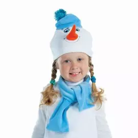 Новый год! карнавальный набор