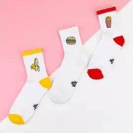 Носки набор