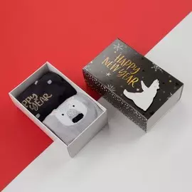 Носки набор