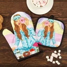 Кухонный набор