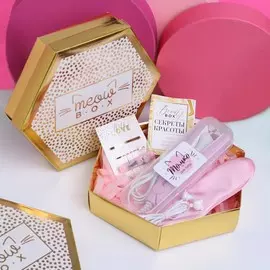 Набор щипцы-гофре