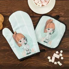 Кухонный набор