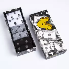 Носки набор