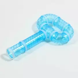 Набор элементов лабиринта 24226 см, голубой