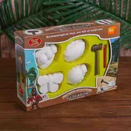 Набор археолога