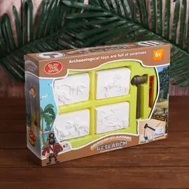 Набор археолога