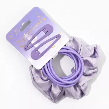 Набор аксессуаров