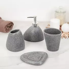 Аксессуары для ванной