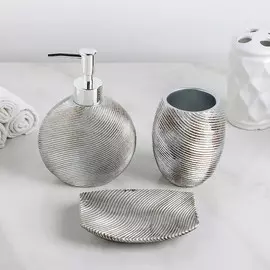 Набор аксессуаров для ванной комнаты