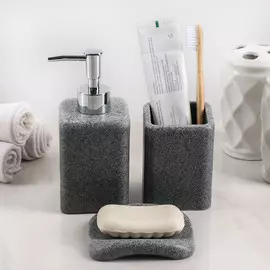 Набор аксессуаров для ванной комнаты