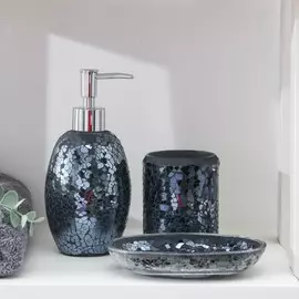 Набор аксессуаров для ванной комнаты