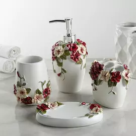 Набор аксессуаров для ванной комнаты