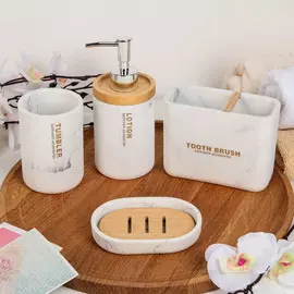 Аксессуары для ванной