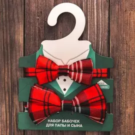 Галстук-бабочка