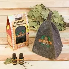 Набор банный