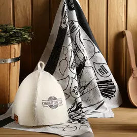 Набор для бани